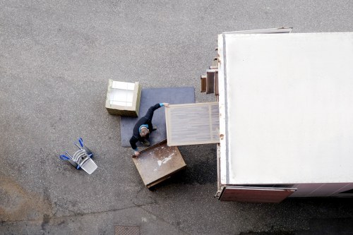 How to choose the right Kingston storage facility and unit size
